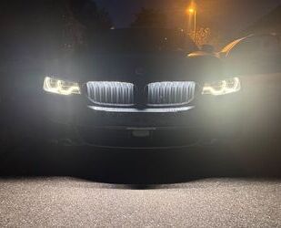 BMW 540 Gebrauchtwagen