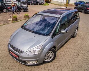 Ford Galaxy Gebrauchtwagen