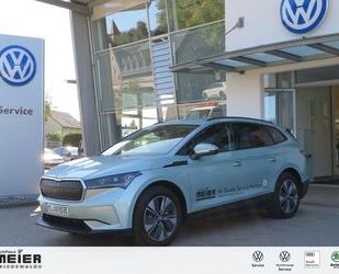 Skoda Enyaq Gebrauchtwagen