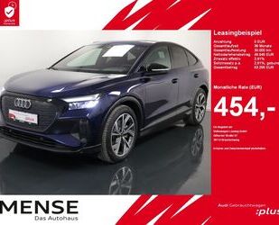 Audi Q4 e-tron Gebrauchtwagen