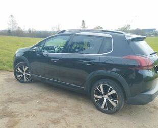 Peugeot 2008 Gebrauchtwagen