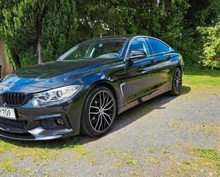 BMW 420 Gran Coupé Gebrauchtwagen