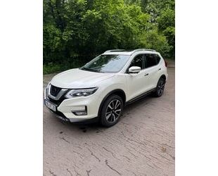 Nissan X-Trail Gebrauchtwagen