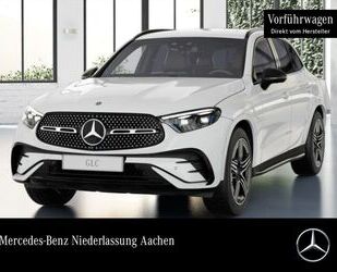 Mercedes-Benz GLC 450 Gebrauchtwagen