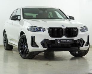 BMW X4 M40 Gebrauchtwagen