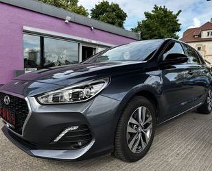 Hyundai i30 Gebrauchtwagen