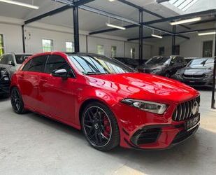 Mercedes-Benz A 45 AMG Gebrauchtwagen