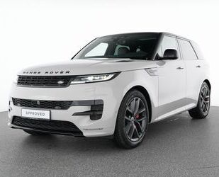 Land Rover Range Rover Sport Gebrauchtwagen