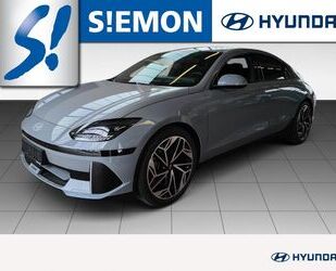 Hyundai IONIQ 6 Gebrauchtwagen