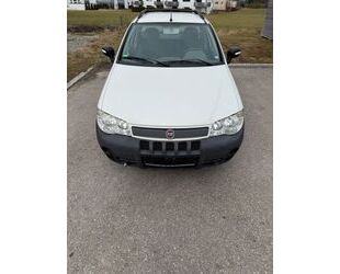 Fiat Strada Gebrauchtwagen