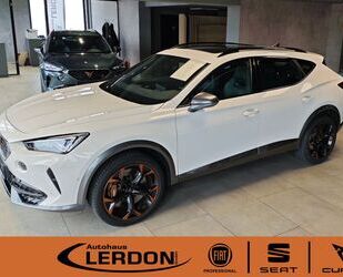 Cupra Formentor Gebrauchtwagen