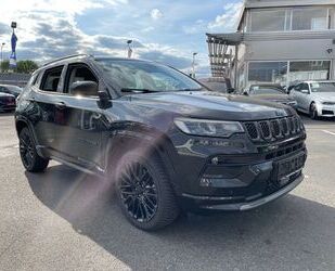 Jeep Compass Gebrauchtwagen