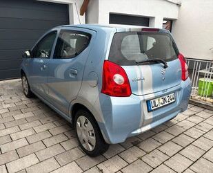 Suzuki Alto Gebrauchtwagen