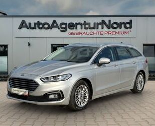 Ford Mondeo Gebrauchtwagen