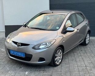 Mazda 2 Gebrauchtwagen