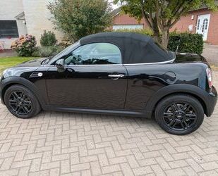 Mini Cooper Roadster Gebrauchtwagen