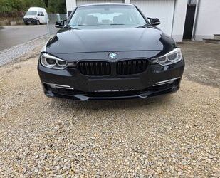 BMW 320 Gebrauchtwagen