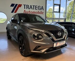 Nissan Juke Gebrauchtwagen