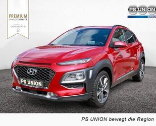 Hyundai KONA Gebrauchtwagen