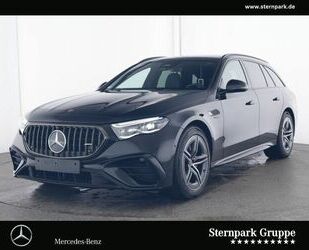 Mercedes-Benz E 53 AMG Gebrauchtwagen