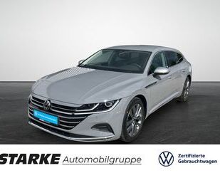 VW Arteon Gebrauchtwagen
