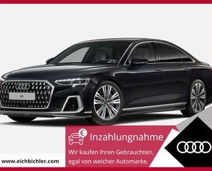 Audi A8 Gebrauchtwagen