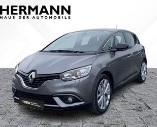 Renault Scenic Gebrauchtwagen