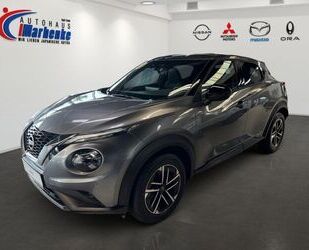 Nissan Juke Gebrauchtwagen