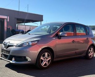 Renault Scenic Gebrauchtwagen