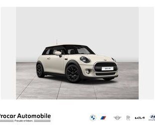 Mini ONE Gebrauchtwagen