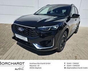 Ford Kuga Gebrauchtwagen