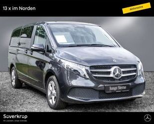 Mercedes-Benz V 250 Gebrauchtwagen