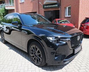Mazda CX-80 Gebrauchtwagen