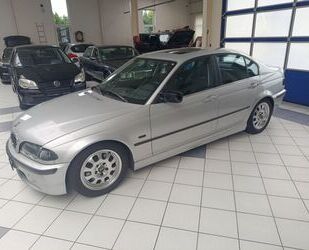 BMW 328 Gebrauchtwagen