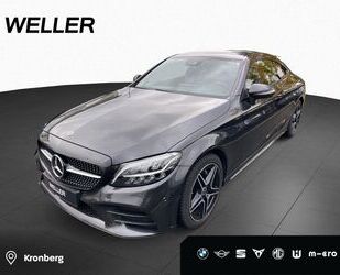 Mercedes-Benz C 200 Gebrauchtwagen