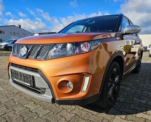Suzuki Vitara Gebrauchtwagen