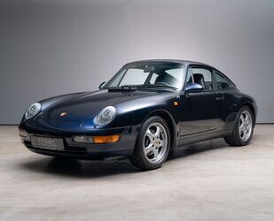 Porsche 993 Gebrauchtwagen