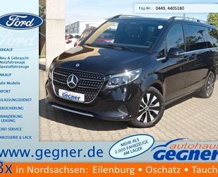 Mercedes-Benz V 300 Gebrauchtwagen