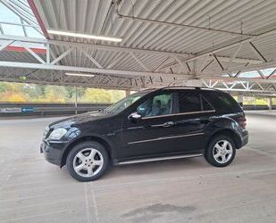 Mercedes-Benz ML 320 Gebrauchtwagen