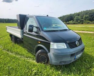 VW T5 andere Gebrauchtwagen
