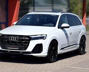 Audi Q7 Gebrauchtwagen
