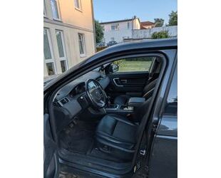 Land Rover Discovery Sport Gebrauchtwagen