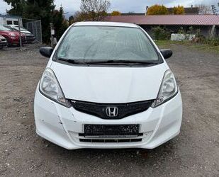 Honda Jazz Gebrauchtwagen