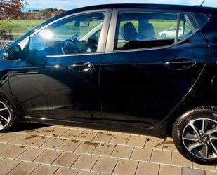 Hyundai i10 Gebrauchtwagen