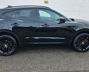 Jaguar E-Pace Gebrauchtwagen