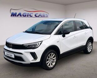 Opel Crossland (X) Gebrauchtwagen