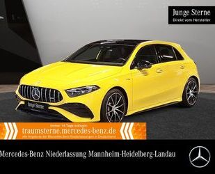Mercedes-Benz A 35 AMG Gebrauchtwagen