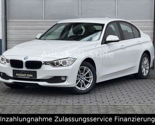 BMW 316 Gebrauchtwagen