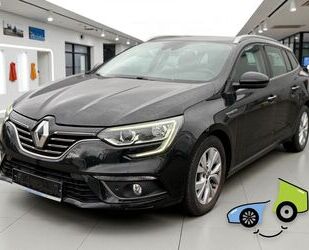 Renault Megane Gebrauchtwagen