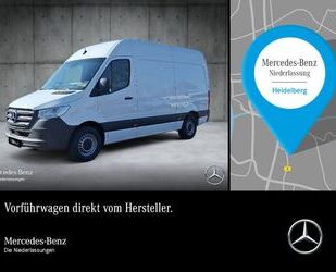 Mercedes-Benz Sprinter Gebrauchtwagen